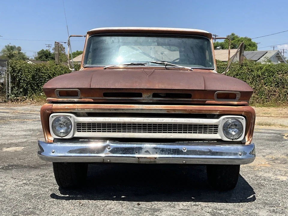 1966 Chevrolet C/K 1st Gen - Image 15 of 31