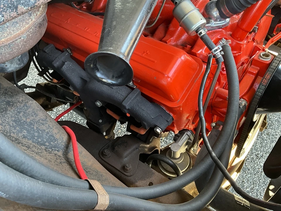 1966 Chevrolet C/K 1st Gen - Image 30 of 31