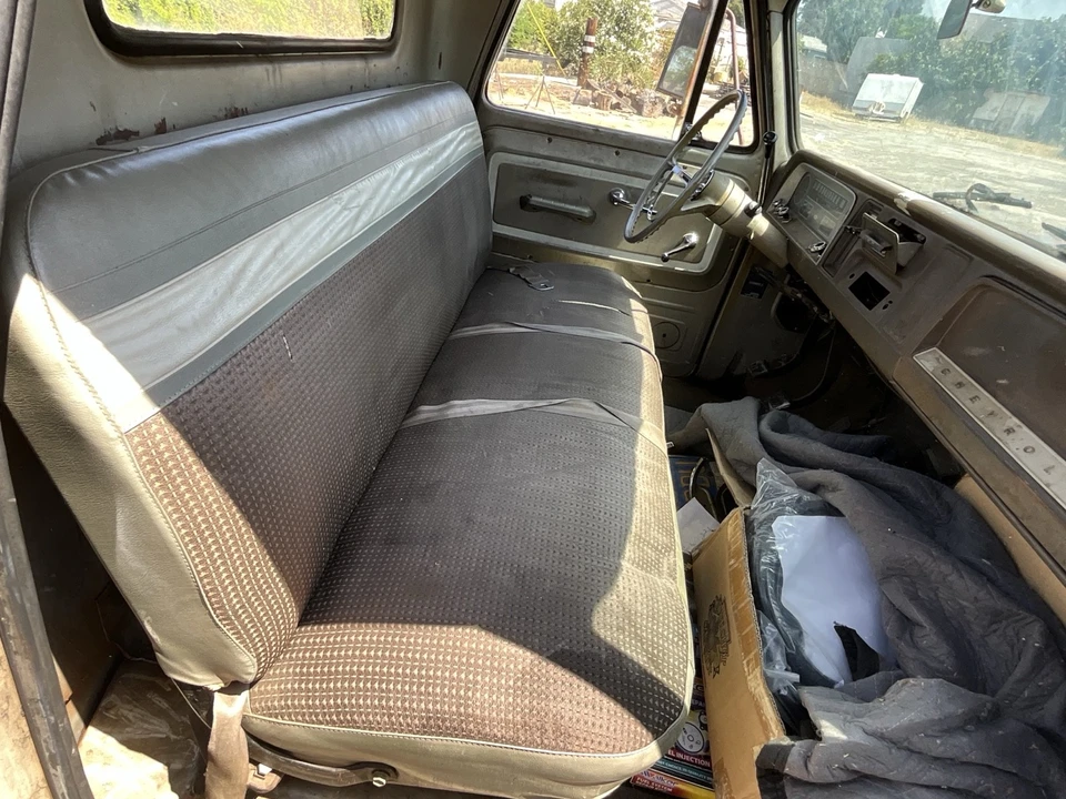 1966 Chevrolet C/K 1st Gen - Image 26 of 31