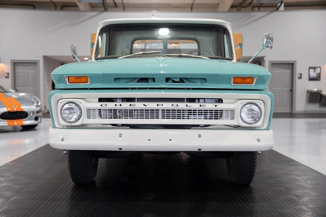 1966 Chevrolet C/K 1st Gen - Image 4 of 31