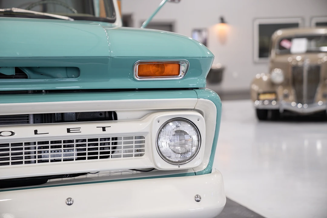 1966 Chevrolet C/K 1st Gen - Image 21 of 31