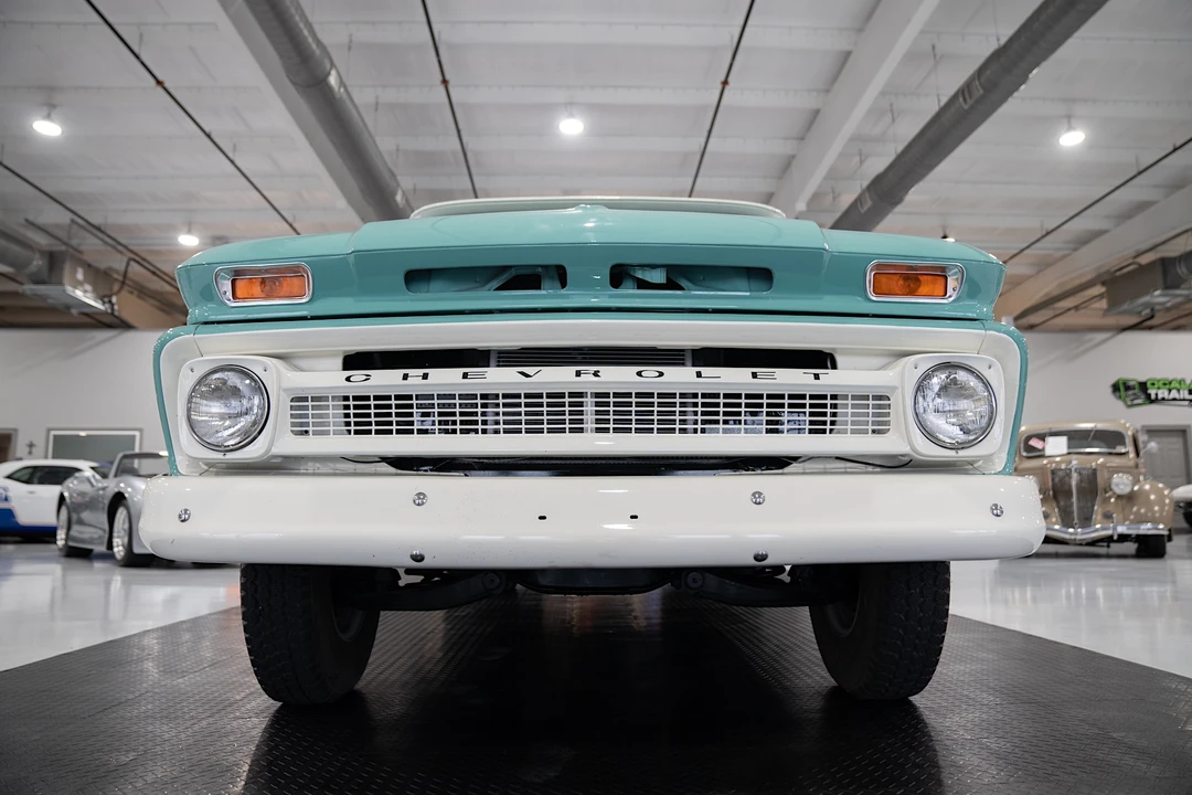 1966 Chevrolet C/K 1st Gen - Image 18 of 31