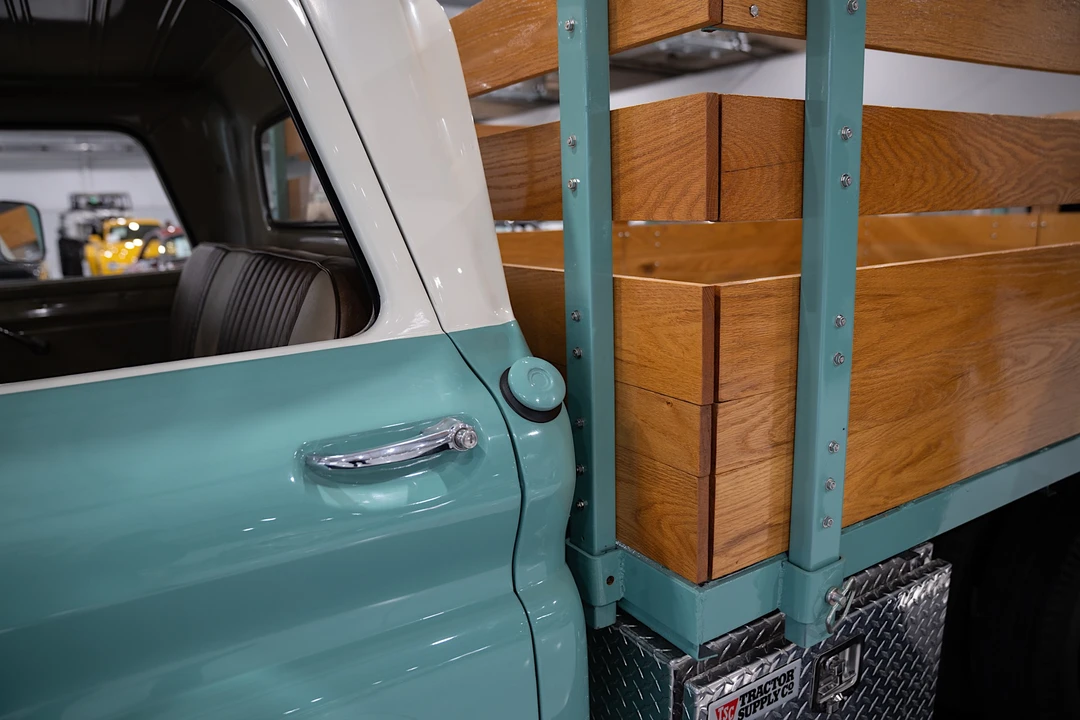 1966 Chevrolet C/K 1st Gen - Image 27 of 31