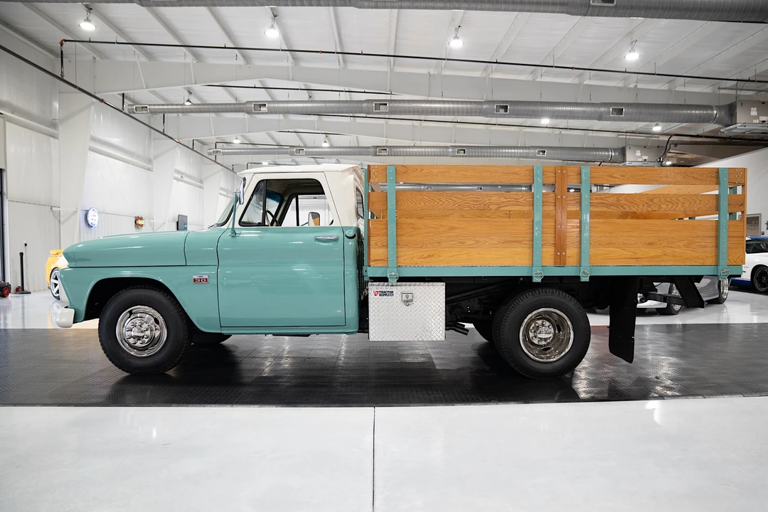 1966 Chevrolet C/K 1st Gen - Image 6 of 31