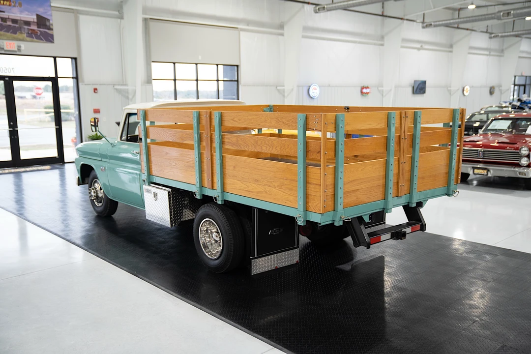 1966 Chevrolet C/K 1st Gen - Image 14 of 31