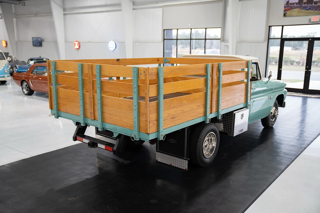 1966 Chevrolet C/K 1st Gen - Image 15 of 31