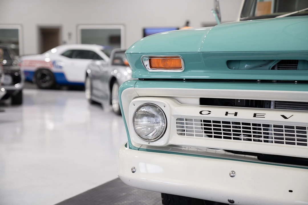 1966 Chevrolet C/K 1st Gen - Image 22 of 31