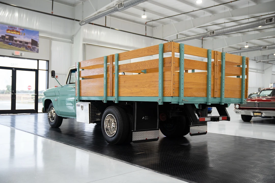 1966 Chevrolet C/K 1st Gen - Image 8 of 31
