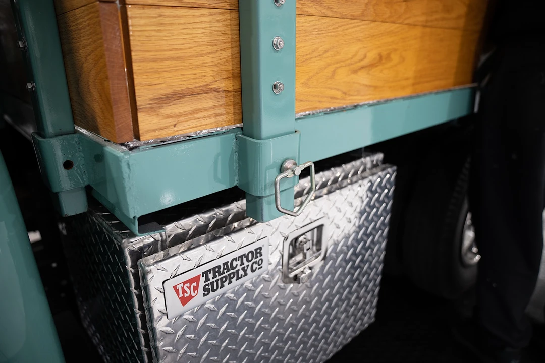 1966 Chevrolet C/K 1st Gen - Image 26 of 31