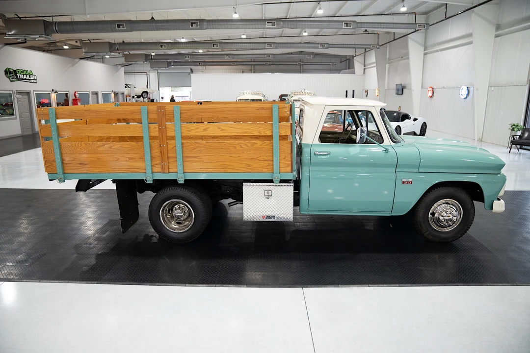 1966 Chevrolet C/K 1st Gen - Image 7 of 31