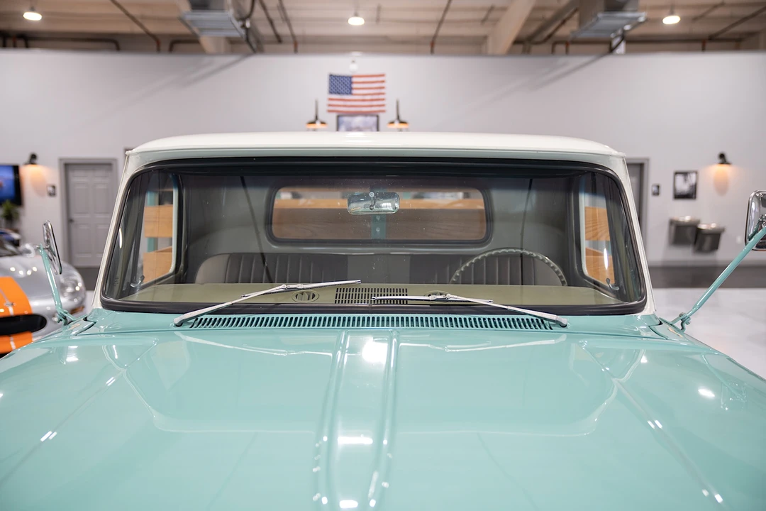 1966 Chevrolet C/K 1st Gen - Image 23 of 31