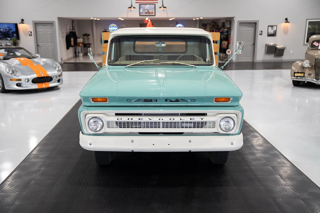 1966 Chevrolet C/K 1st Gen - Image 17 of 31
