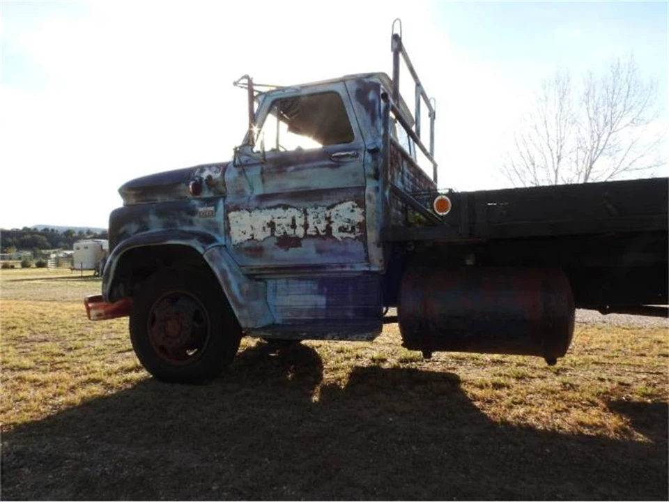 1966 Chevrolet C/K 1st Gen - Image 2 of 21
