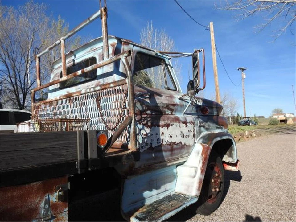1966 Chevrolet C/K 1st Gen - Image 4 of 21