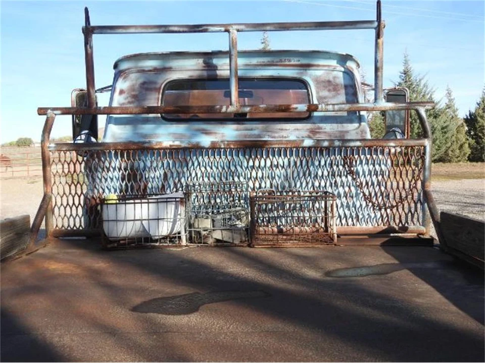 1966 Chevrolet C/K 1st Gen - Image 5 of 21