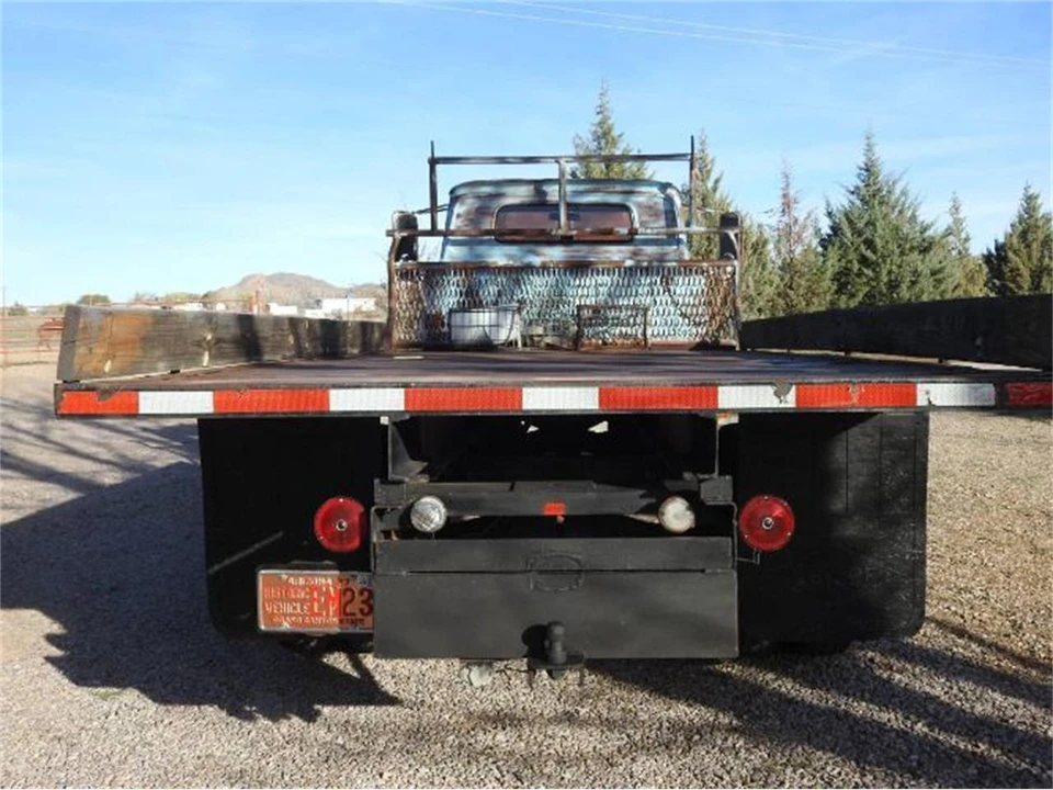 1966 Chevrolet C/K 1st Gen - Image 6 of 21