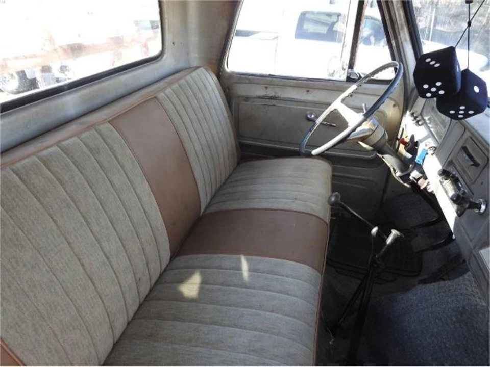 1966 Chevrolet C/K 1st Gen - Image 10 of 21