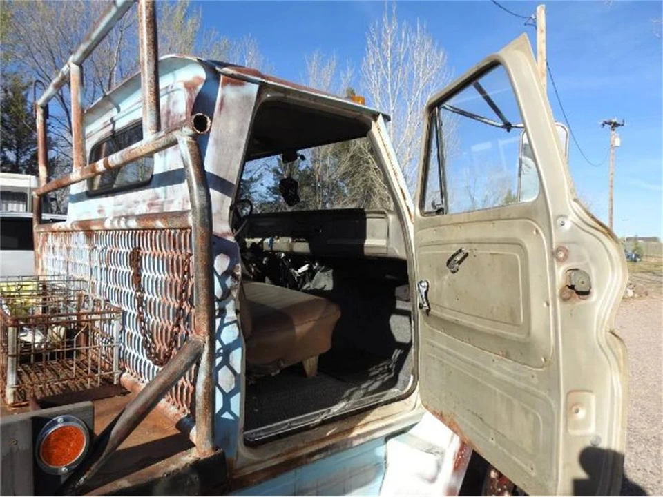 1966 Chevrolet C/K 1st Gen - Image 8 of 21