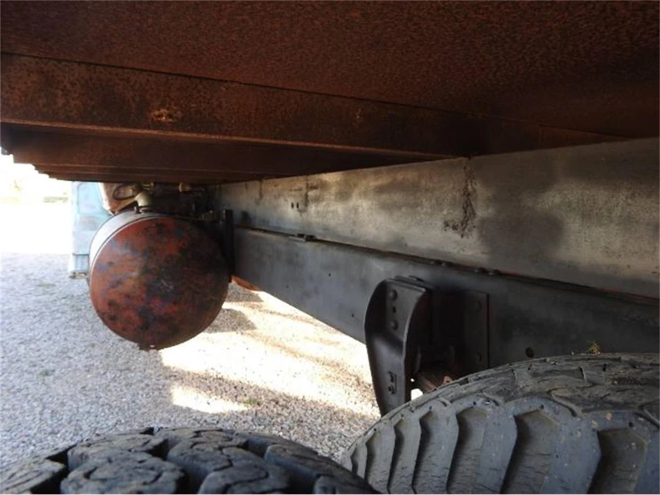 1966 Chevrolet C/K 1st Gen - Image 17 of 21