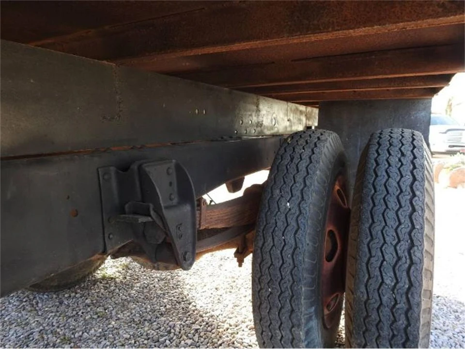 1966 Chevrolet C/K 1st Gen - Image 18 of 21