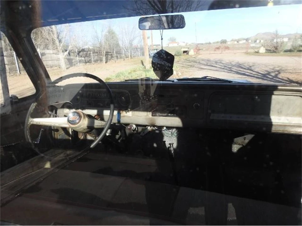 1966 Chevrolet C/K 1st Gen - Image 12 of 21