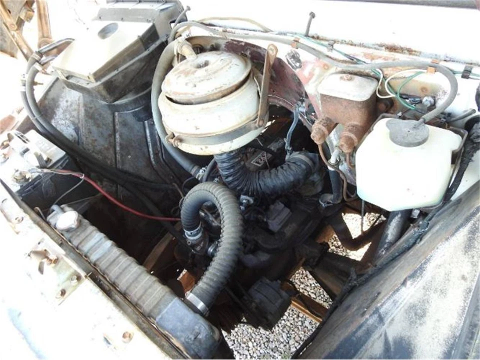1966 Chevrolet C/K 1st Gen - Image 13 of 21