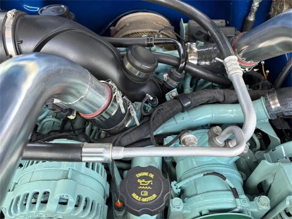1966 Chevrolet C/K 1st Gen - Image 17 of 31