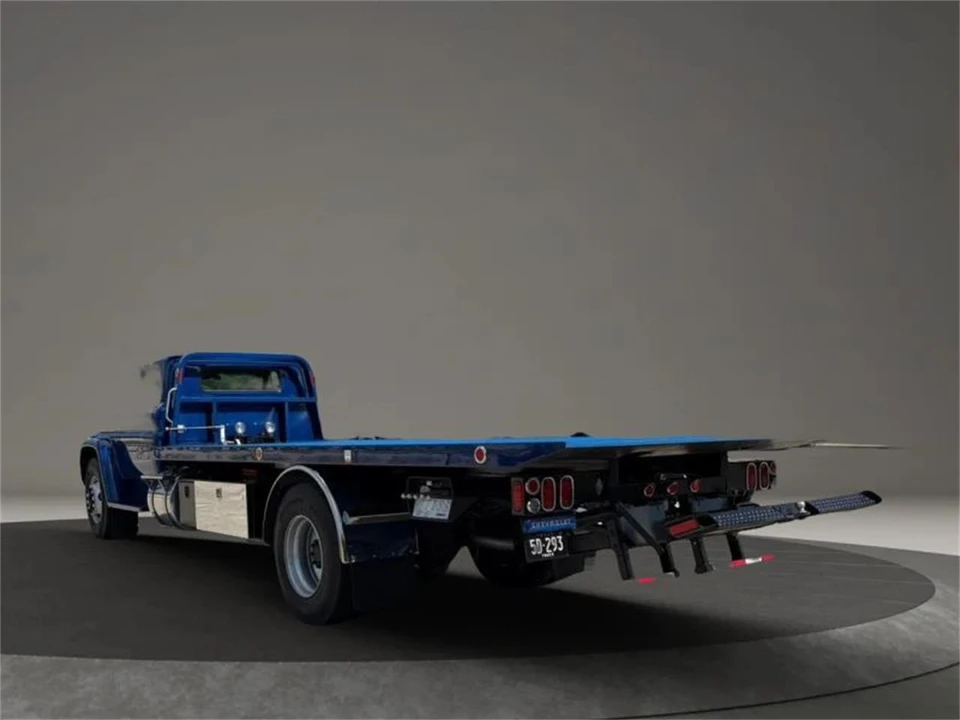 1966 Chevrolet C/K 1st Gen - Image 5 of 31