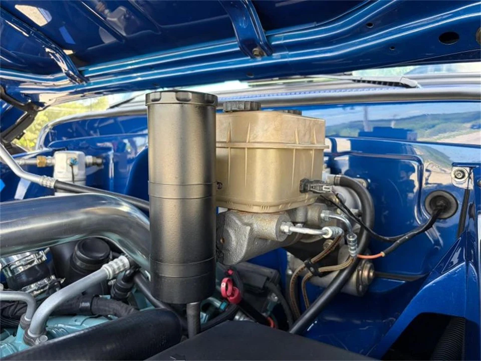 1966 Chevrolet C/K 1st Gen - Image 22 of 31