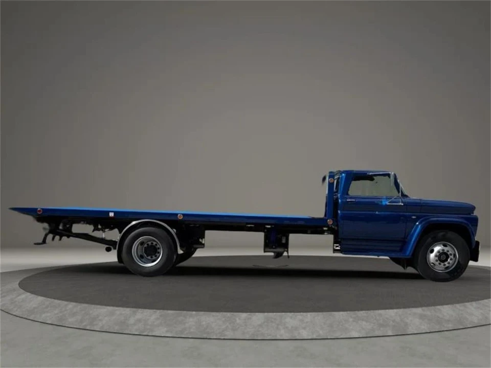 1966 Chevrolet C/K 1st Gen - Image 6 of 31