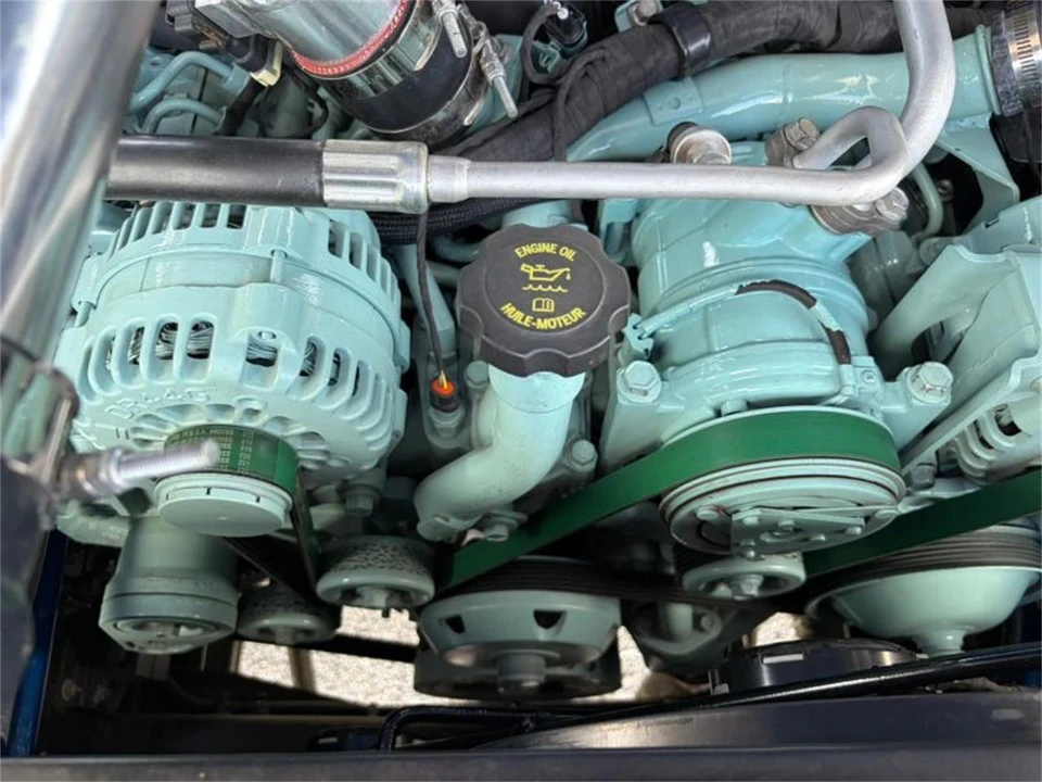 1966 Chevrolet C/K 1st Gen - Image 18 of 31