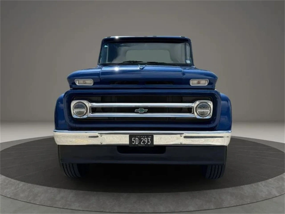 1966 Chevrolet C/K 1st Gen - Image 2 of 31