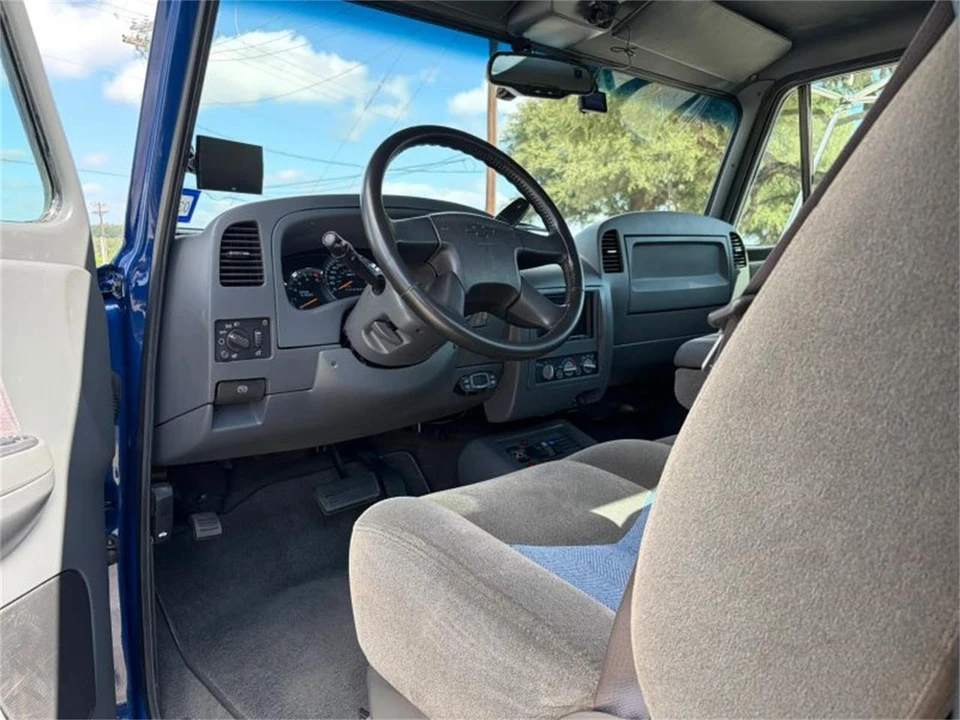 1966 Chevrolet C/K 1st Gen - Image 27 of 31