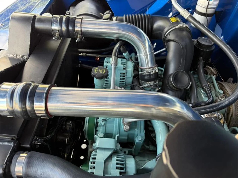 1966 Chevrolet C/K 1st Gen - Image 19 of 31