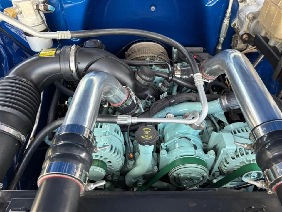 1966 Chevrolet C/K 1st Gen - Image 15 of 31