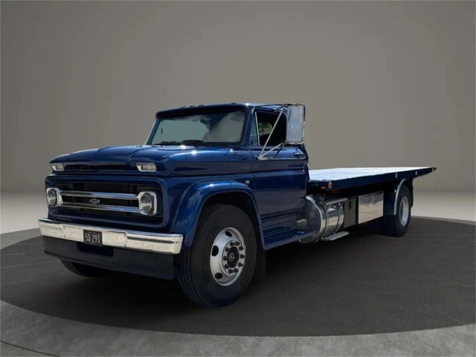 1966 Chevrolet C/K 1st Gen - Image 3 of 31