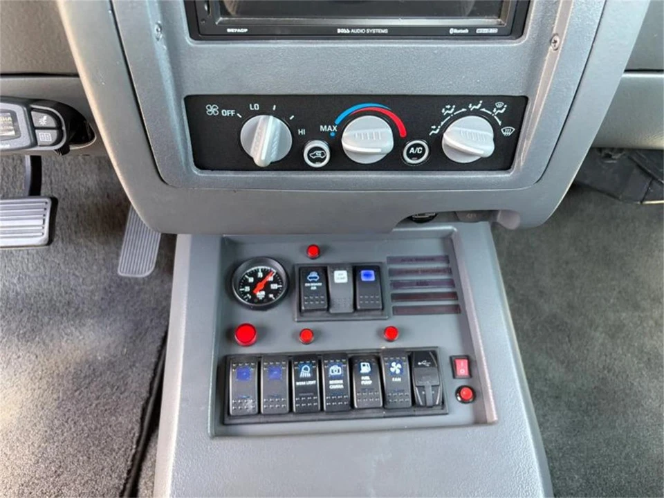 1966 Chevrolet C/K 1st Gen - Image 31 of 31