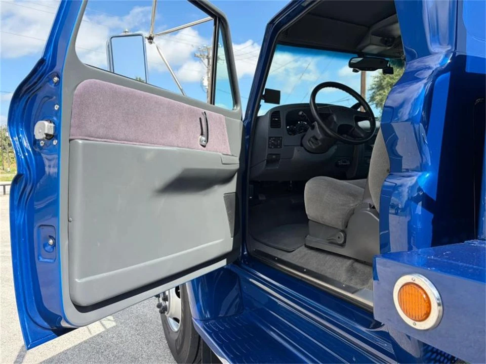 1966 Chevrolet C/K 1st Gen - Image 23 of 31