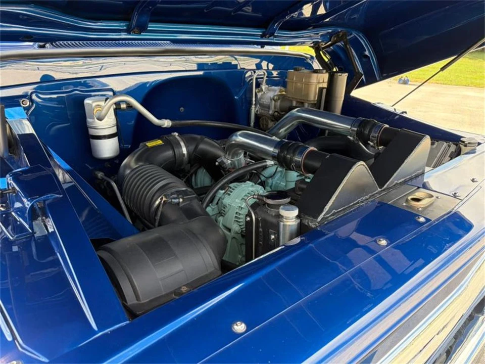 1966 Chevrolet C/K 1st Gen - Image 8 of 31