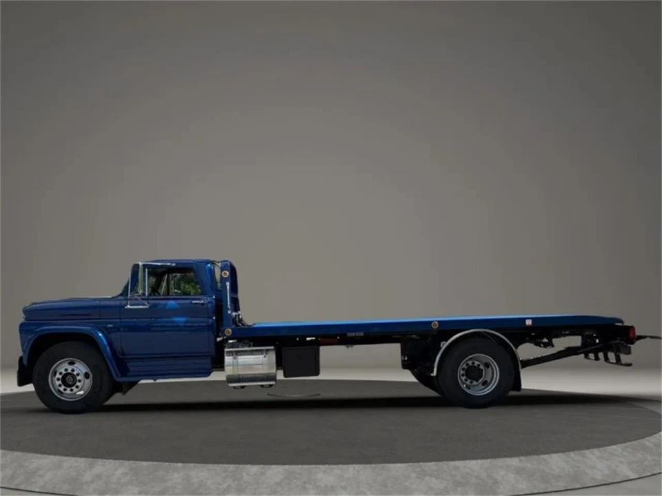 1966 Chevrolet C/K 1st Gen - Image 4 of 31