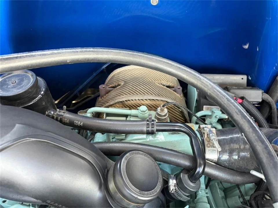 1966 Chevrolet C/K 1st Gen - Image 16 of 31