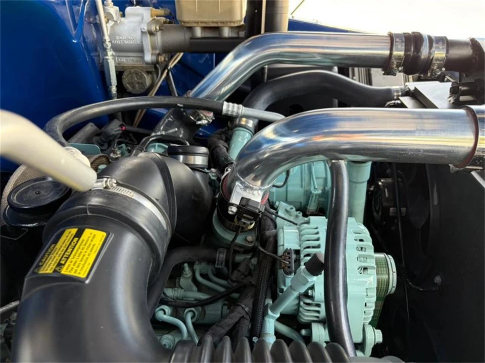 1966 Chevrolet C/K 1st Gen - Image 12 of 31