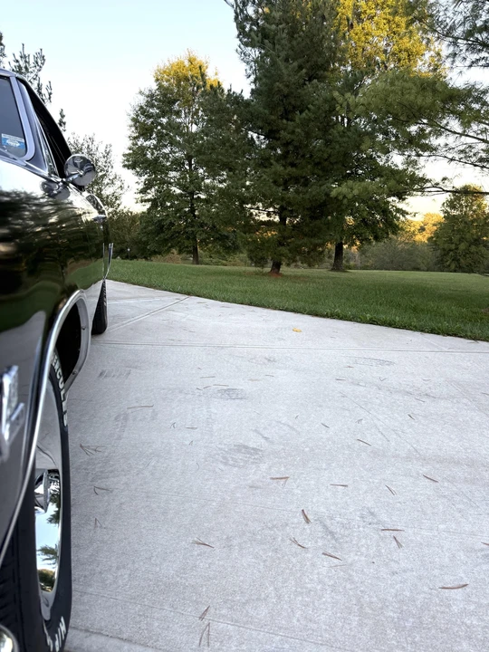 1966 Chevrolet Chevelle 1st Gen - Image 13 of 21