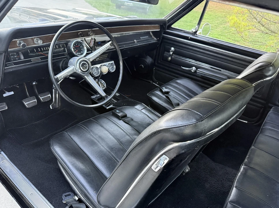 1966 Chevrolet Chevelle 1st Gen - Image 2 of 21