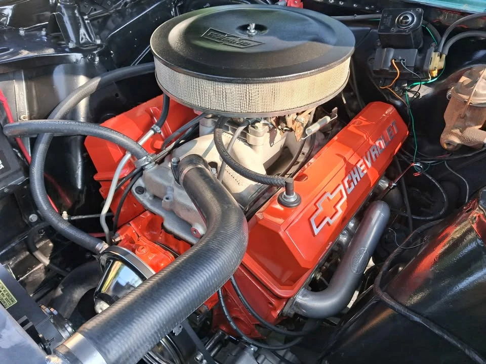 1966 Chevrolet II 2nd Gen - Image 20 of 20