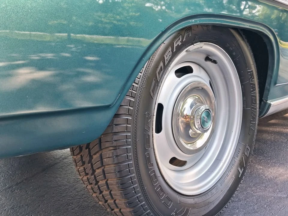1966 Chevrolet II 2nd Gen - Image 19 of 20