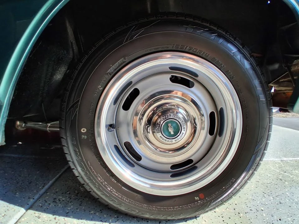 1966 Chevrolet II 2nd Gen - Image 16 of 20