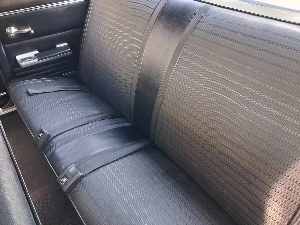 1966 Chevrolet II 2nd Gen - Image 6 of 20