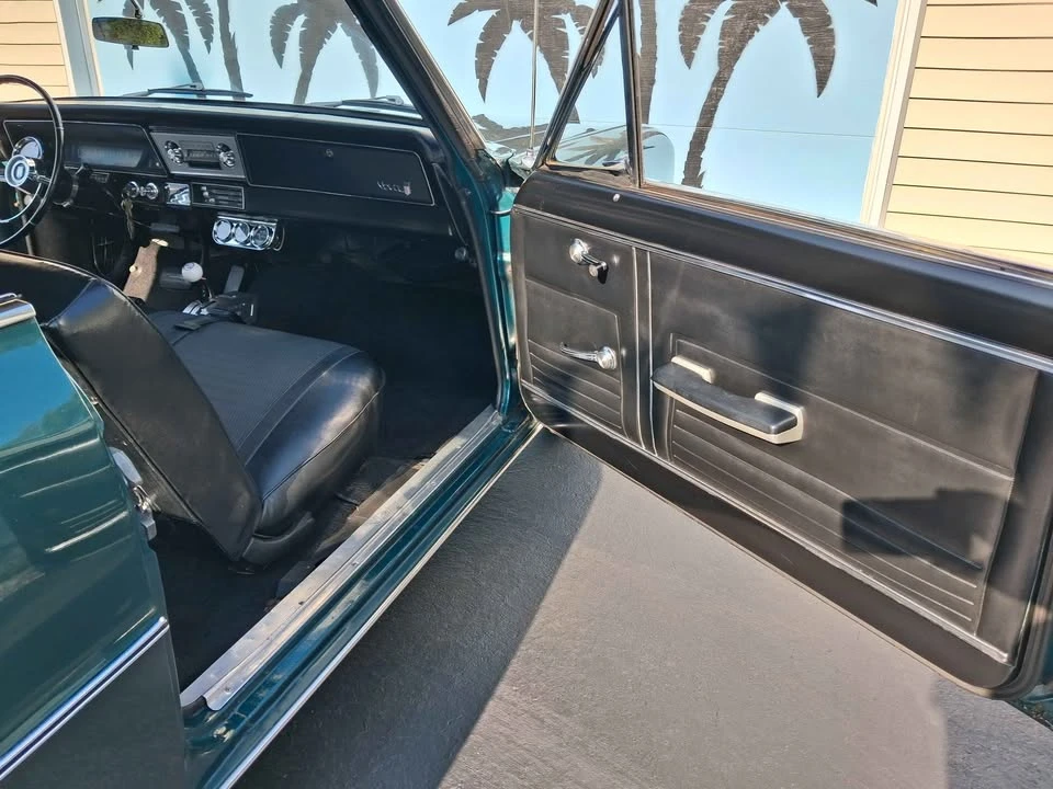 1966 Chevrolet II 2nd Gen - Image 8 of 20
