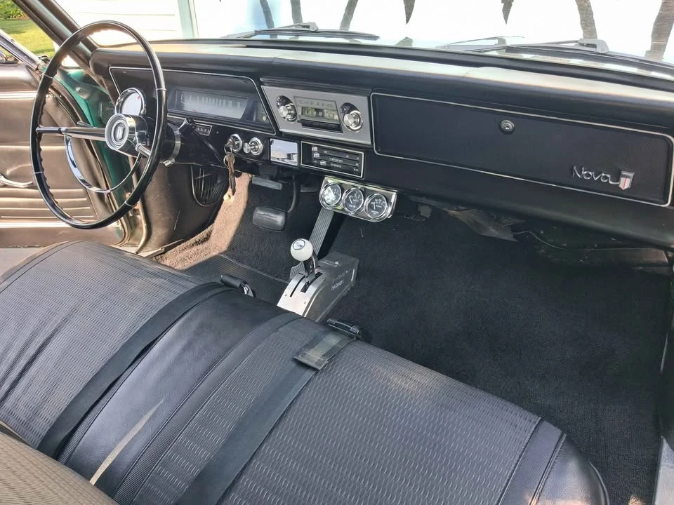 1966 Chevrolet II 2nd Gen - Image 7 of 20